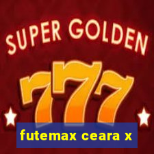 futemax ceara x